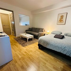 Apartamento de 1 Dormitorio